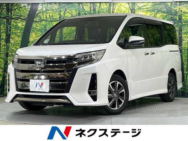 TOYOTA / NOAH