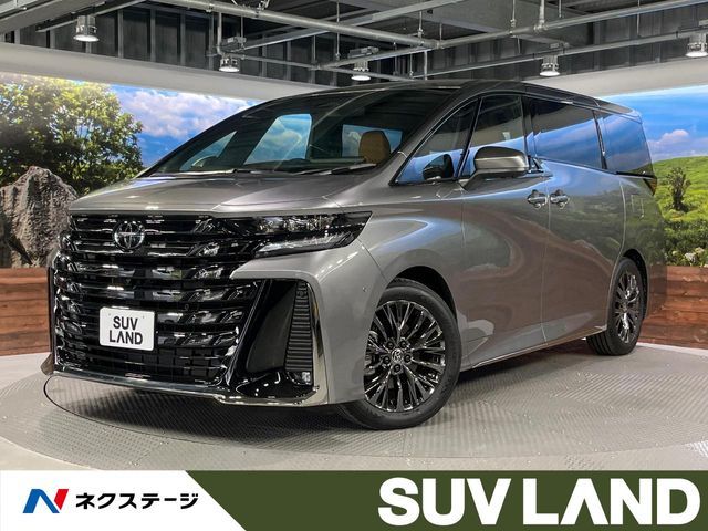 Japanese used car Ref# 1643081 TOYOTA / VELLFIRE