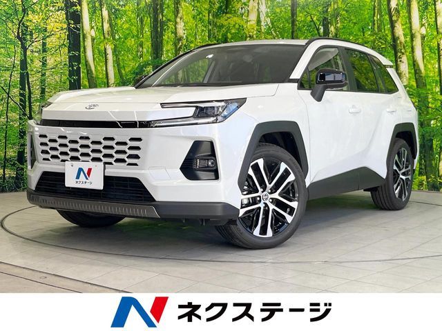 Japanese used car Ref# 1643087 TOYOTA / RAV4 HYBRID 4WD