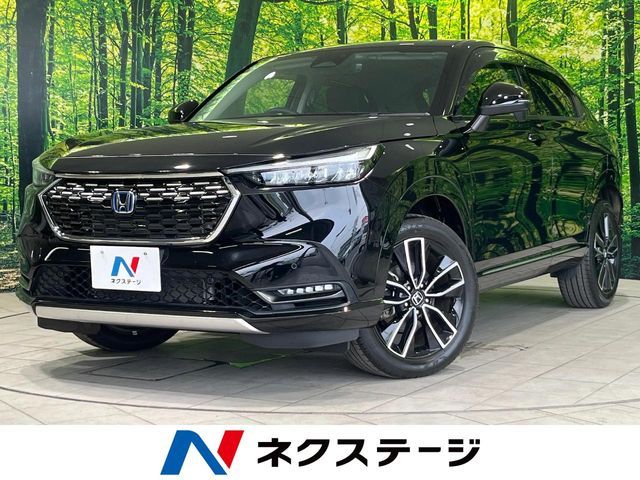 HONDA / VEZEL e:HEV