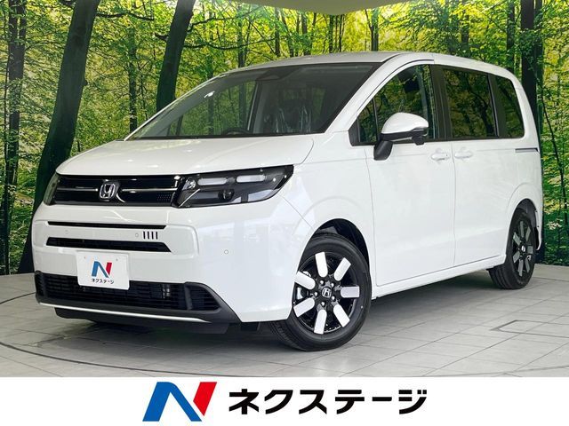 Japanese used car Ref# 1643094 HONDA / FREED e:HEV