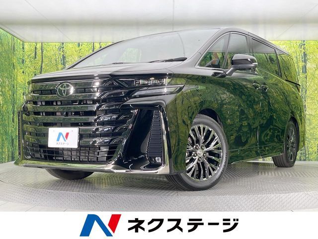 Japanese used car Ref# 1643099 TOYOTA / VELLFIRE  HYBRID