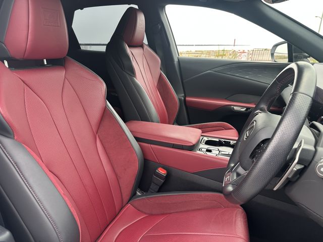 LEXUS RX500h