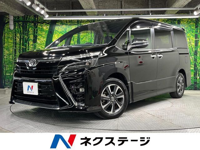 TOYOTA / VOXY