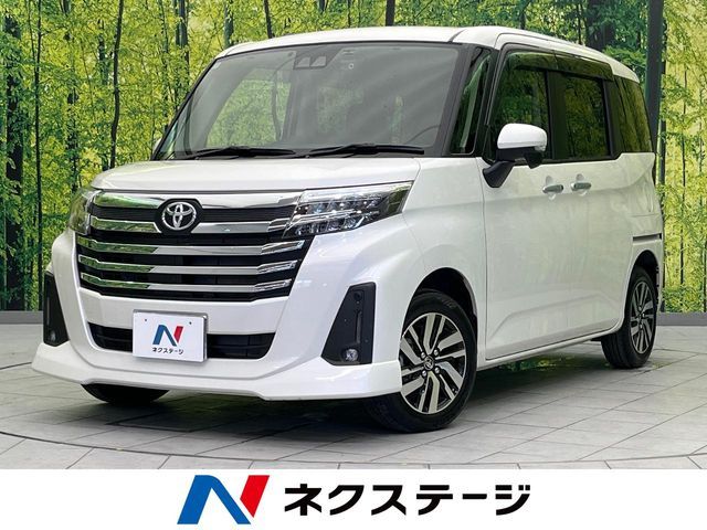 Japanese used car Ref# 1643116 TOYOTA / ROOMY
