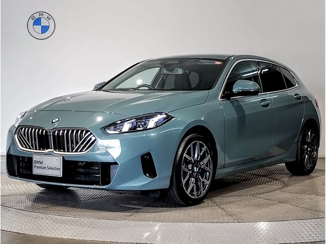 Japanese used car Ref# 1643131 BMW / BMW 1series