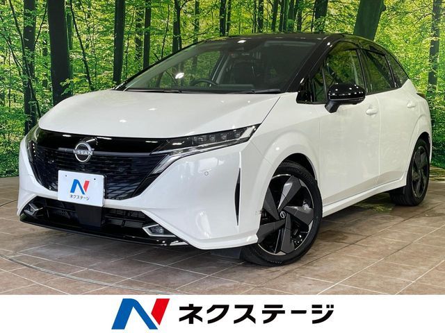 Japanese used car Ref# 1643133 NISSAN / AURA
