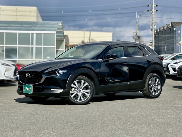 Japanese used car Ref# 1643139 MAZDA / CX-30