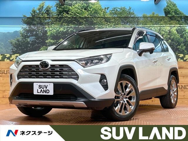 TOYOTA / RAV4 4WD