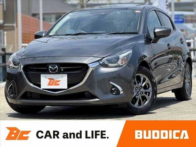Japanese used car Ref# 1643144 MAZDA / DEMIO