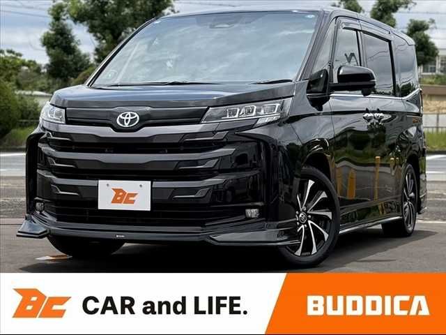 TOYOTA / NOAH
