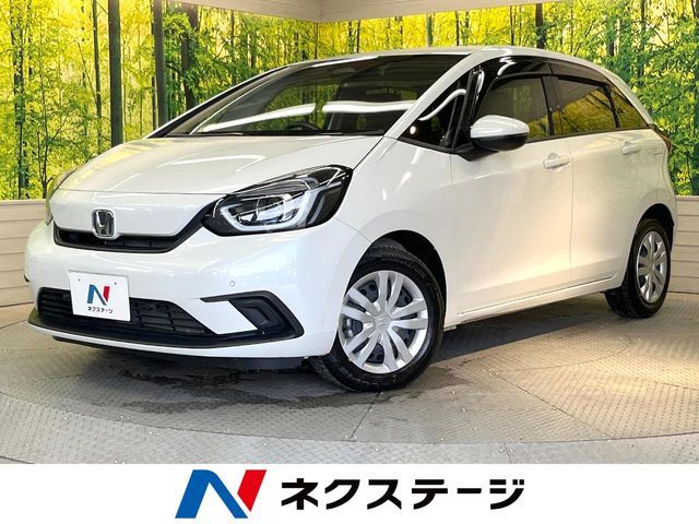 Japanese used car Ref# 1643148 HONDA / FIT