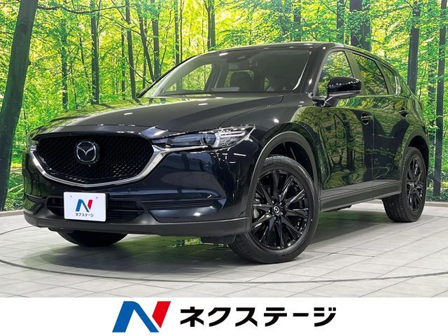 MAZDA / CX-5