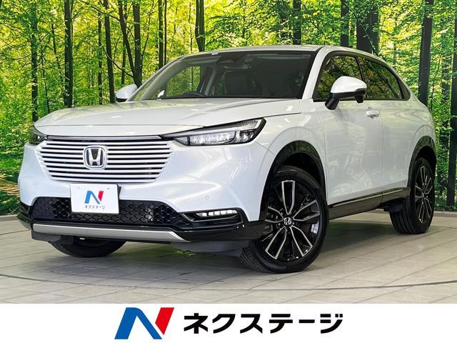 HONDA / VEZEL e:HEV