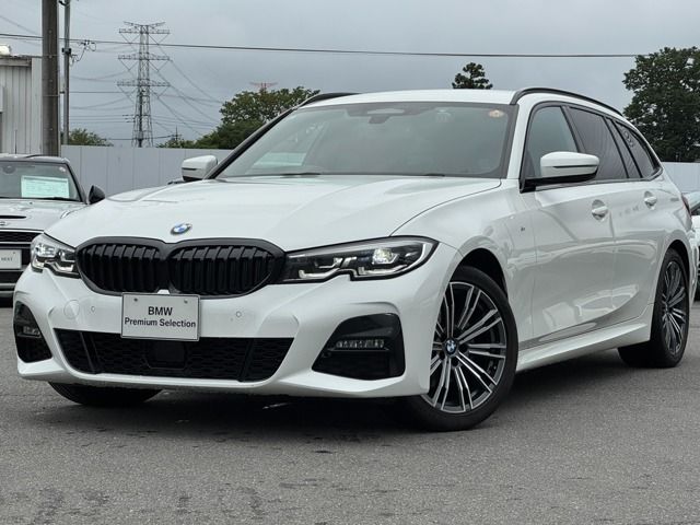 BMW / BMW 3series TOURING