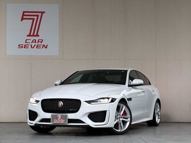 Japanese used car Ref# 1643162 JAGUAR / JAGUAR XEseries