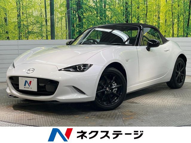Japanese used car Ref# 1643170 MAZDA / ROADSTER