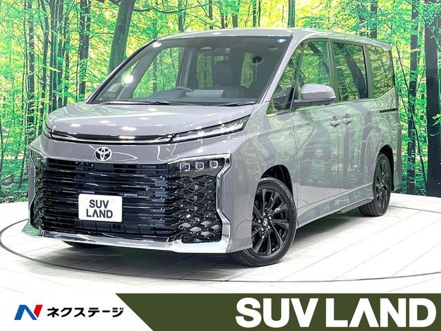 Japanese used car Ref# 1643196 TOYOTA / VOXY HYBRID