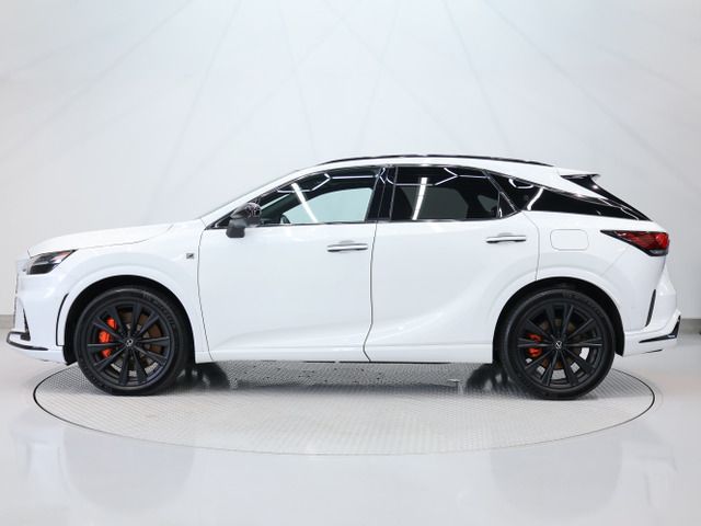 LEXUS RX500h