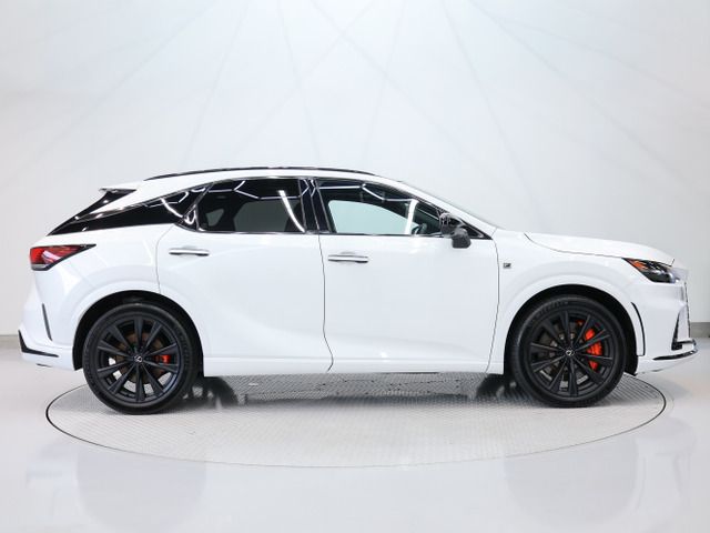 LEXUS RX500h