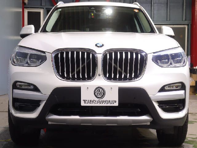 BMW / BMW X3
