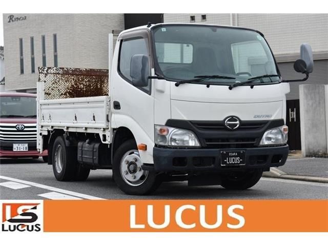 HINO / DUTRO