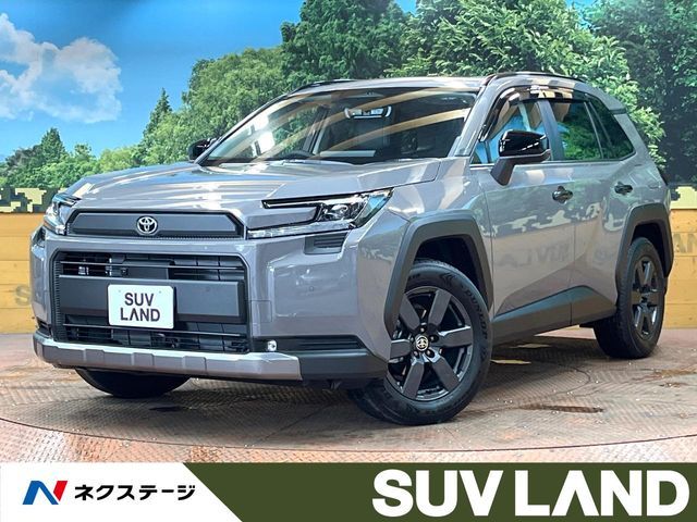 Japanese used car Ref# 1643262 TOYOTA / RAV4 HYBRID 4WD