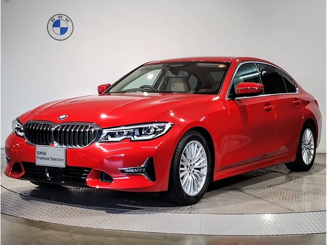 Japanese used car Ref# 1643267 BMW / BMW 3series sedan