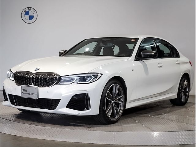 BMW / BMW 3series sedan