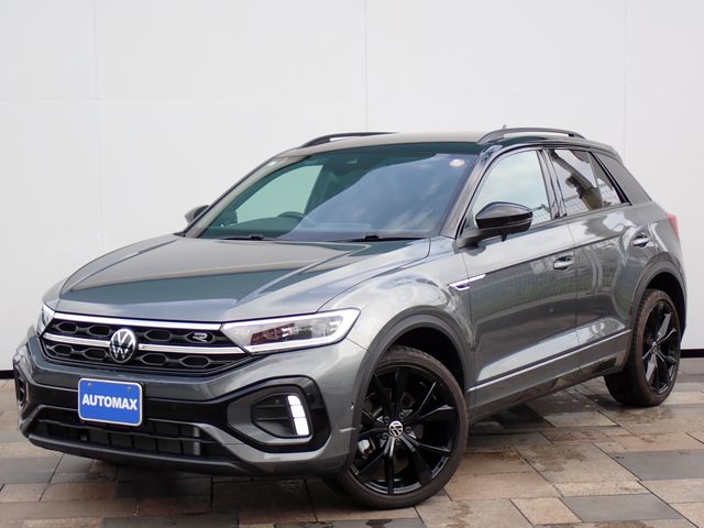 VOLKSWAGEN / VOLKSWAGEN T-Roc