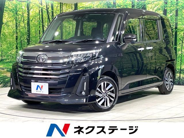 TOYOTA / ROOMY