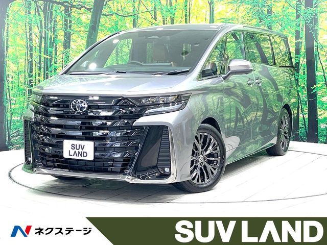 Japanese used car Ref# 1643278 TOYOTA / VELLFIRE  HYBRID 4WD