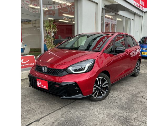 HONDA / FIT e:HEV