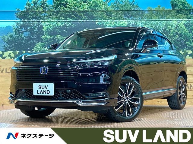 HONDA / VEZEL e:HEV