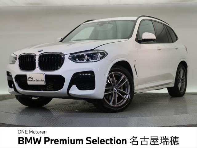 BMW / BMW X3