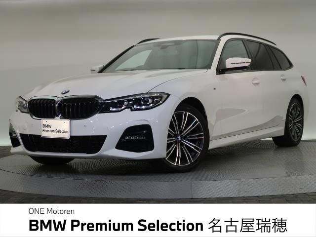 Japanese used car Ref# 1643313 BMW / BMW 3series TOURING