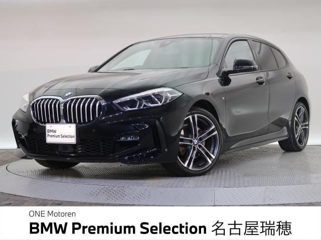 Japanese used car Ref# 1643315 BMW / BMW 1series
