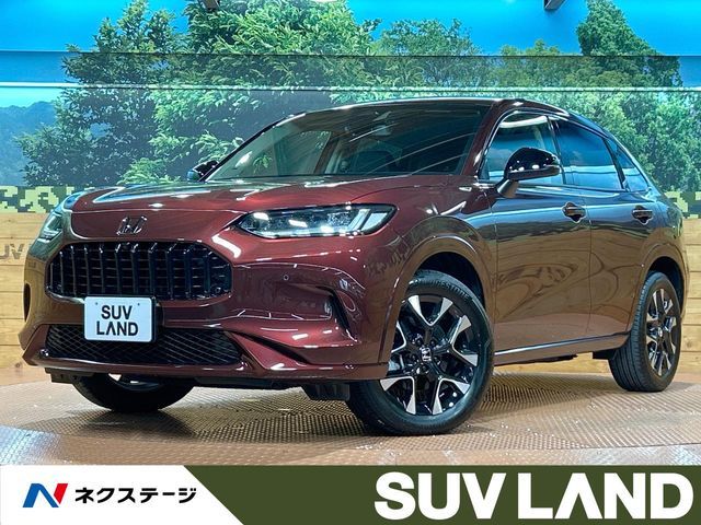 HONDA / ZR-V e:HEV