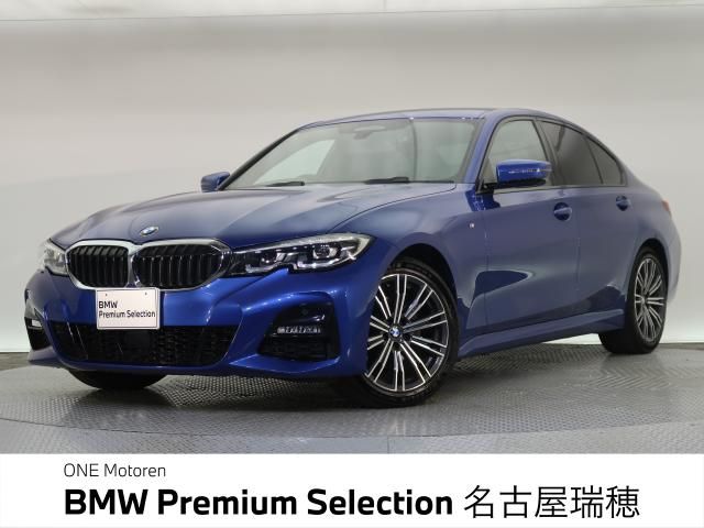 BMW / BMW 3series sedan