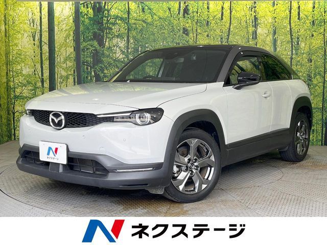 MAZDA / MX-30