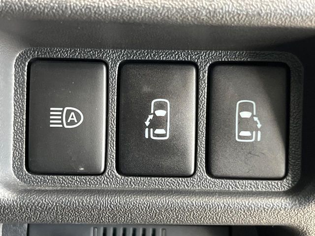 HIACE van 4WD
