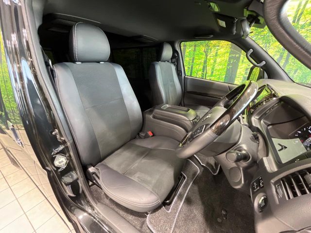 HIACE van 4WD