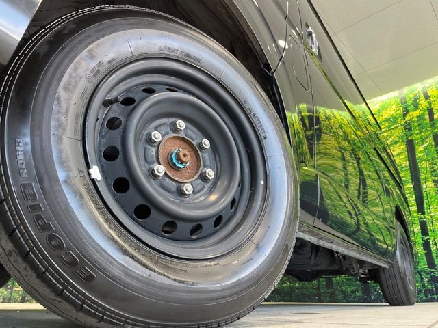 HIACE van 4WD