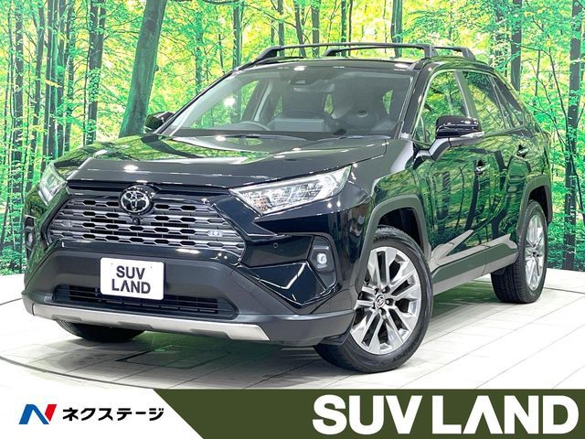 TOYOTA / RAV4 4WD