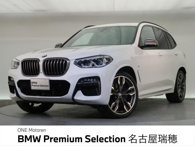 BMW / BMW X3