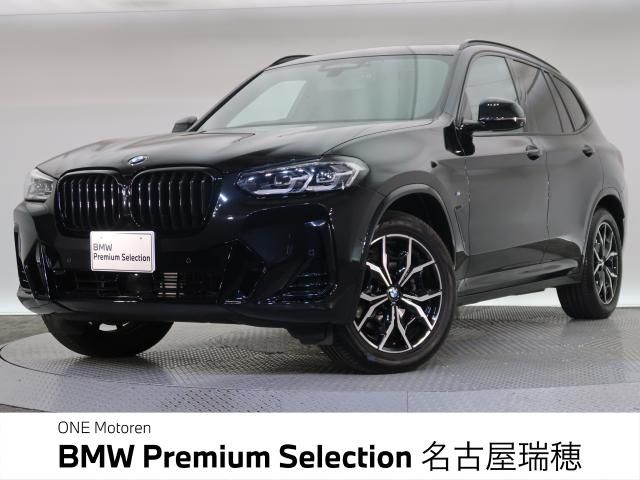 BMW / BMW X3