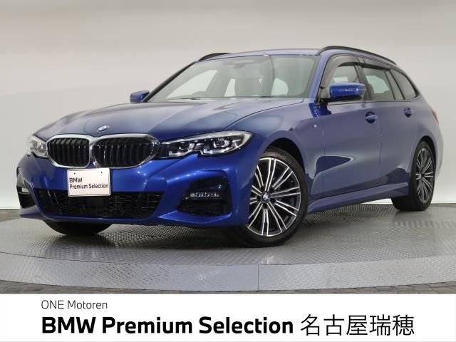 Japanese used car Ref# 1643353 BMW / BMW 3series TOURING