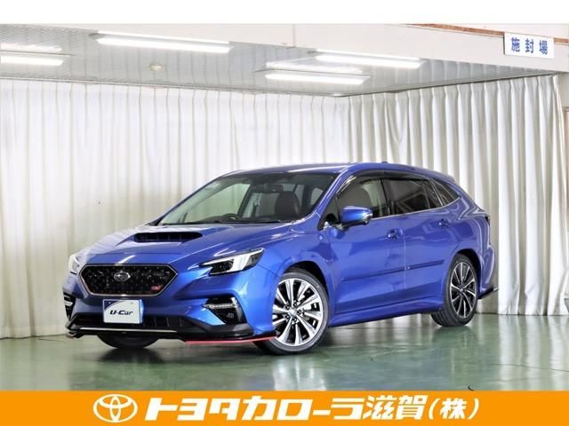 Japanese used car Ref# 1643364 SUBARU / LEVORG