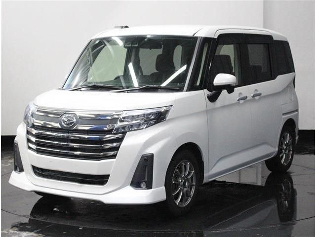 DAIHATSU / THOR 4WD