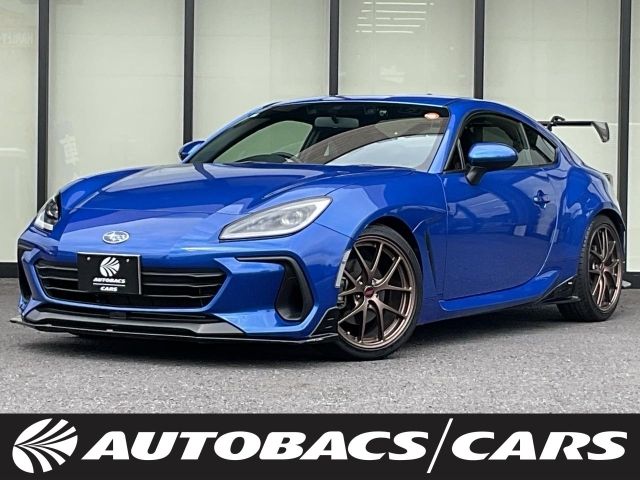 SUBARU / BRZ